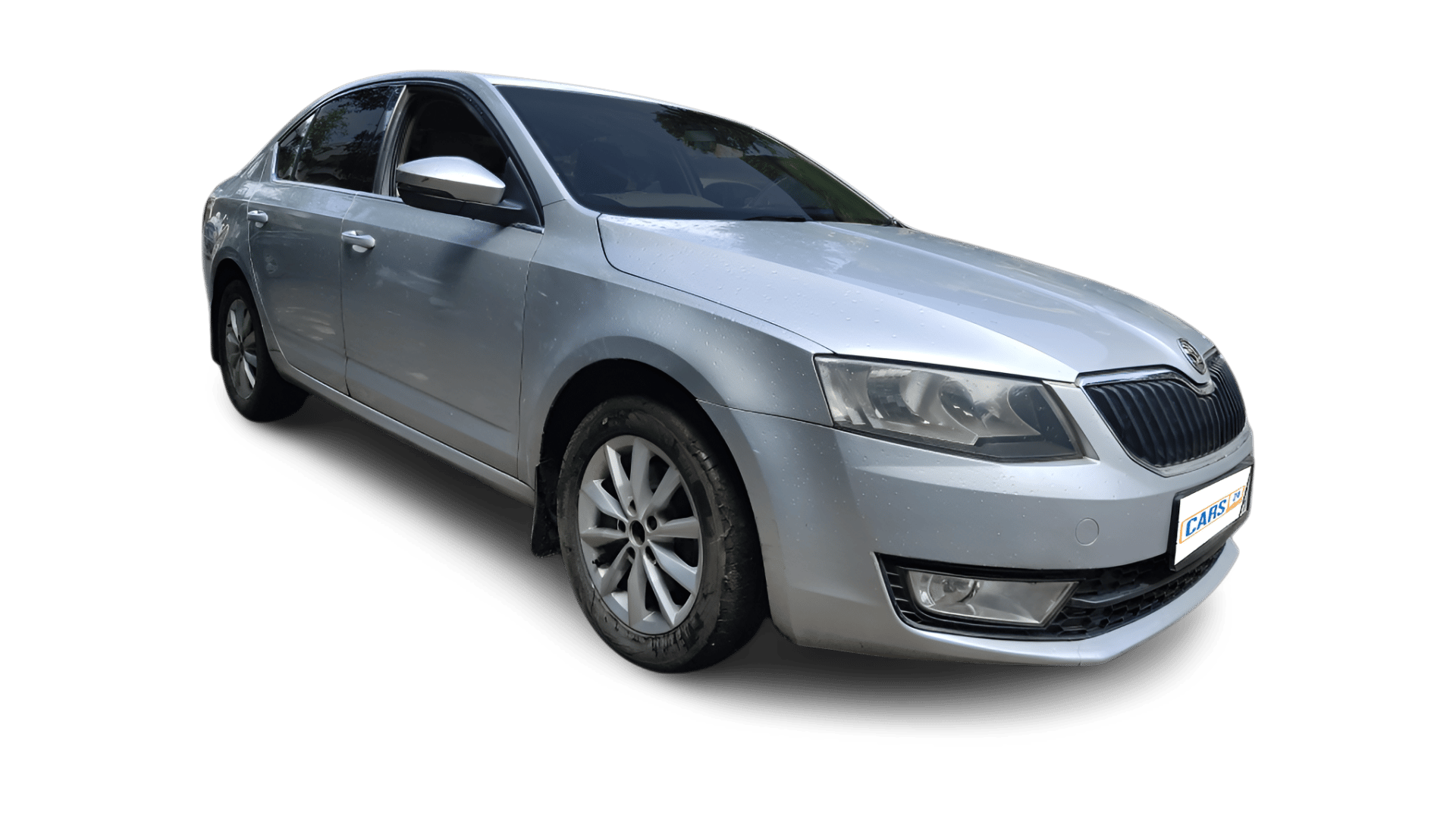2014 Skoda Octavia - Sedan - Diesel - Automatic - ₹3.90 lakh